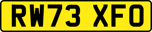 RW73XFO