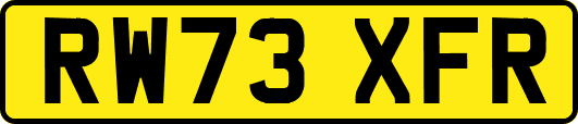 RW73XFR