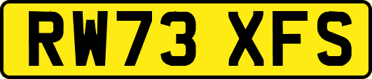 RW73XFS