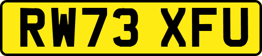 RW73XFU