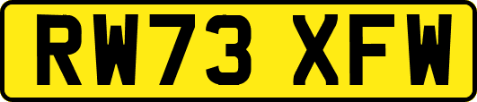 RW73XFW