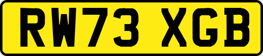 RW73XGB