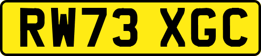 RW73XGC