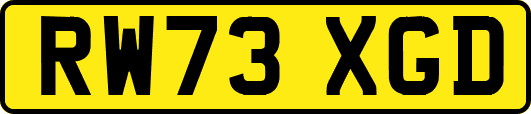 RW73XGD