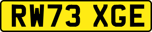 RW73XGE