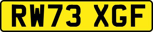 RW73XGF