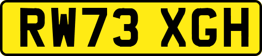 RW73XGH