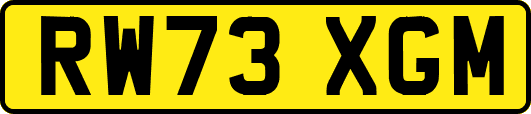 RW73XGM