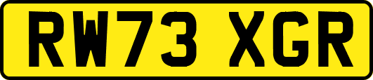 RW73XGR