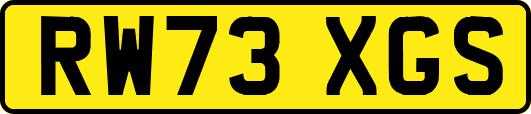 RW73XGS