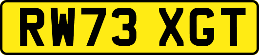RW73XGT