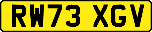 RW73XGV