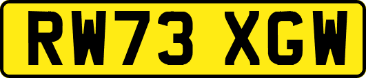 RW73XGW