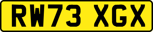 RW73XGX