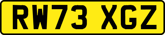 RW73XGZ
