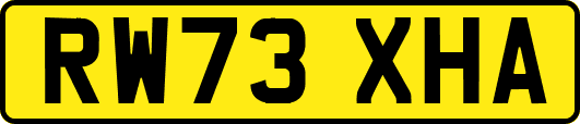 RW73XHA