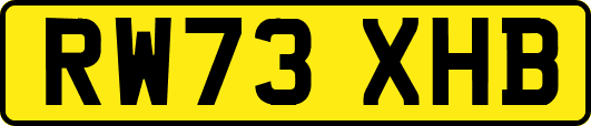 RW73XHB