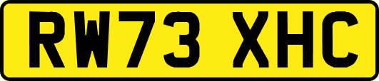 RW73XHC