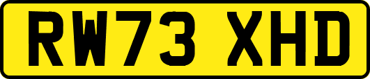 RW73XHD