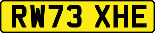 RW73XHE