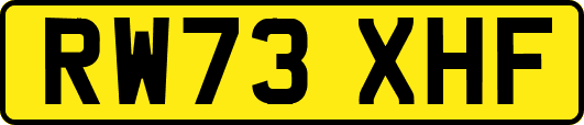 RW73XHF