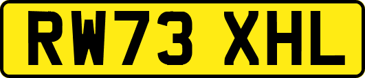 RW73XHL