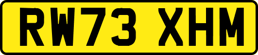 RW73XHM
