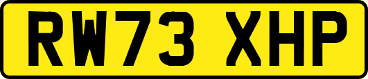 RW73XHP
