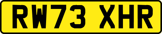 RW73XHR