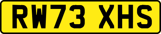 RW73XHS