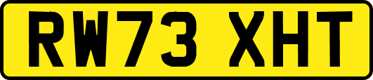 RW73XHT