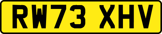 RW73XHV