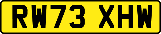 RW73XHW