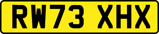 RW73XHX