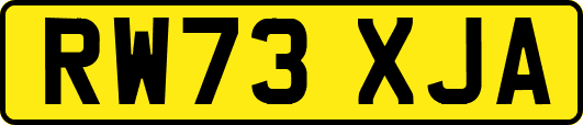 RW73XJA
