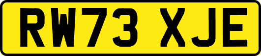 RW73XJE