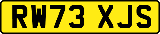 RW73XJS