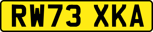 RW73XKA
