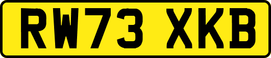 RW73XKB