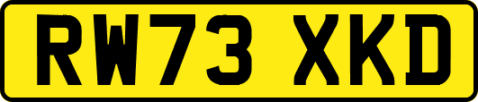 RW73XKD