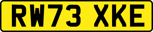 RW73XKE