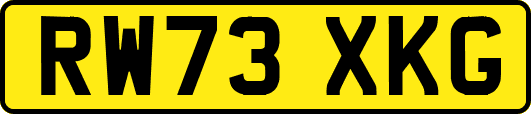 RW73XKG