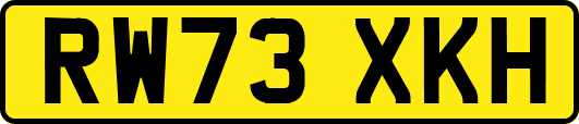 RW73XKH