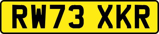 RW73XKR