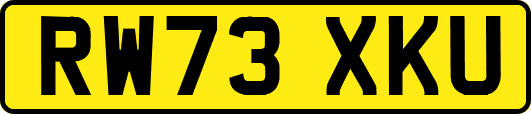RW73XKU