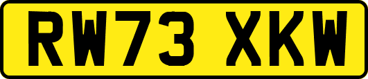 RW73XKW
