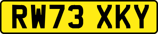 RW73XKY