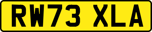 RW73XLA