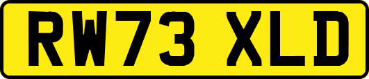 RW73XLD