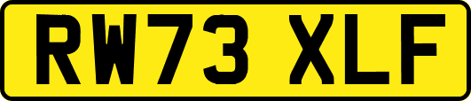 RW73XLF